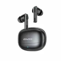 Awei T88 True Bluetooth Wireless Black Earbuds